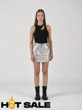 Top Mujer Clemont Nova Crop Top